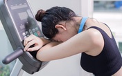 Dừng tập thể dục ngay khi thấy 9 dấu hiệu này, kẻo lợi không bằng hại Dừng tập thể dục ngay khi thấy 9 dấu hiệu này, kẻo lợi không bằng hại