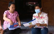Nỗ lực ngăn ngừa tiến tới xóa bỏ bệnh tan máu bẩm sinh Nỗ lực ngăn ngừa tiến tới xóa bỏ bệnh tan máu bẩm sinh