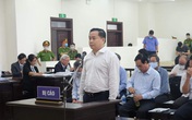 Bác kháng cáo kêu oan của cựu Chủ tịch UBND thành phố Đà Nẵng Bác kháng cáo kêu oan của cựu Chủ tịch UBND thành phố Đà Nẵng