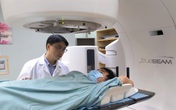 Đột phá trong điều trị ung thư chuẩn quốc tế Đột phá trong điều trị ung thư chuẩn quốc tế
