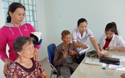 Khánh Hòa: Tiếp tục thực hiện tốt các mục tiêu về Dân số và Phát triển Khánh Hòa: Tiếp tục thực hiện tốt các mục tiêu về Dân số và Phát triển