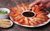 7 công thức pha nước chấm đơn giản cho thịt luộc, hải sản 7 công thức pha nước chấm đơn giản cho thịt luộc, hải sản
