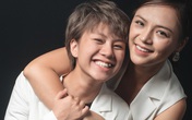 Thu Quỳnh nhắn nhủ Bảo Hân: 'Em còn trẻ, đừng vội vã' Thu Quỳnh nhắn nhủ Bảo Hân: 'Em còn trẻ, đừng vội vã'
