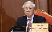 Tiêu chuẩn Ban chấp hành Trung ương khóa mới Tiêu chuẩn Ban chấp hành Trung ương khóa mới