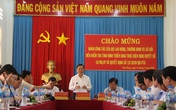 Trà Vinh: Hoàn thành việc chi trả hơn 134 tỉ đồng tiền hỗ trợ cho 3 nhóm đối tượng bị ảnh hưởng bởi dịch COVID-19 Trà Vinh: Hoàn thành việc chi trả hơn 134 tỉ đồng tiền hỗ trợ cho 3 nhóm đối tượng bị ảnh hưởng bởi dịch COVID-19