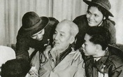 Hướng tới kỷ niệm 130 năm Ngày sinh Chủ tịch Hồ Chí Minh (19/5/1890-19/5/2020): Nhớ những lần sinh nhật Bác Hồ Hướng tới kỷ niệm 130 năm Ngày sinh Chủ tịch Hồ Chí Minh (19/5/1890-19/5/2020): Nhớ những lần sinh nhật Bác Hồ