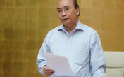 Thủ tướng đề nghị có chiến lược mới phòng chống dịch COVID-19 Thủ tướng đề nghị có chiến lược mới phòng chống dịch COVID-19