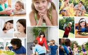 6 thói quen tốt nên rèn cho con ở tuổi đến trường 6 thói quen tốt nên rèn cho con ở tuổi đến trường