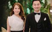 Sắp thoát cảnh thuê nhà ở tạm, MC Thành Trung khoe căn hộ mới sang trọng và hiện đại hết nấc Sắp thoát cảnh thuê nhà ở tạm, MC Thành Trung khoe căn hộ mới sang trọng và hiện đại hết nấc