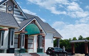 Ngất ngây với nhà vườn của Quách Ngọc Ngoan ở quê, nghe đến số tiền bỏ ra mới choáng Ngất ngây với nhà vườn của Quách Ngọc Ngoan ở quê, nghe đến số tiền bỏ ra mới choáng