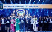 Vinamilk và bí quyết thu hút thế hệ trẻ - lực lượng lao động của tương lai Vinamilk và bí quyết thu hút thế hệ trẻ - lực lượng lao động của tương lai