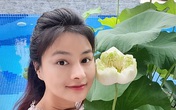 Vườn hoa hồng, hoa sen của Vũ Thu Phương Vườn hoa hồng, hoa sen của Vũ Thu Phương