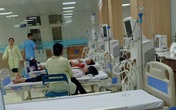 Hải Phòng: Nhiều học sinh bị ngộ độc sau khi uống nước ngọt Hải Phòng: Nhiều học sinh bị ngộ độc sau khi uống nước ngọt