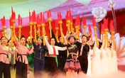 Chủ tịch Hồ Chí Minh là biểu tượng cao đẹp nhất của chủ nghĩa yêu nước Chủ tịch Hồ Chí Minh là biểu tượng cao đẹp nhất của chủ nghĩa yêu nước