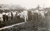 130 năm ngày sinh Bác Hồ: Bác Hồ bùi ngùi bên rương gỗ ông bà ngoại cho mẹ ngày lấy chồng 130 năm ngày sinh Bác Hồ: Bác Hồ bùi ngùi bên rương gỗ ông bà ngoại cho mẹ ngày lấy chồng