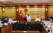 Lạng Sơn: Triển khai nhanh chóng nhưng thận trọng để tiền hỗ trợ đến đúng đối tượng Lạng Sơn: Triển khai nhanh chóng nhưng thận trọng để tiền hỗ trợ đến đúng đối tượng