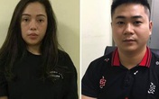 Hotgirl điều hành đường dây cờ bạc nghìn tỷ bị khởi tố Hotgirl điều hành đường dây cờ bạc nghìn tỷ bị khởi tố