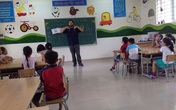 Năm học 2020 - 2021: Học phí trường “Tây”, trường dân lập tại Hà Nội lại “nhảy múa” Năm học 2020 - 2021: Học phí trường “Tây”, trường dân lập tại Hà Nội lại “nhảy múa”