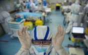 Hàn Quốc không cách ly bệnh nhân dương tính lần 2, Mỹ điều trị COVID-19 bằng thuốc chống sốt rét bất chấp cảnh báo Hàn Quốc không cách ly bệnh nhân dương tính lần 2, Mỹ điều trị COVID-19 bằng thuốc chống sốt rét bất chấp cảnh báo