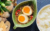 Biến tấu loạt món ngon với sốt nước tương dễ làm Biến tấu loạt món ngon với sốt nước tương dễ làm