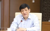 Bài phát biểu online lúc 3h30' của Thứ trưởng Bộ Y tế Việt Nam tại Đại hội đồng Y tế Thế giới Bài phát biểu online lúc 3h30' của Thứ trưởng Bộ Y tế Việt Nam tại Đại hội đồng Y tế Thế giới