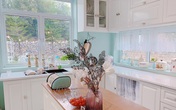 Ngôi nhà vườn 1000m² tọa lạc trên đồi đẹp yên bình với ngoại thất sân vườn rực rỡ sắc màu hoa lá ở Hòa Bình của đôi vợ chồng trẻ Ngôi nhà vườn 1000m² tọa lạc trên đồi đẹp yên bình với ngoại thất sân vườn rực rỡ sắc màu hoa lá ở Hòa Bình của đôi vợ chồng trẻ