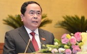 Cử tri và nhân dân: Nhiều tấm gương ngành y tận tâm, hết mình, không quản ngại hiểm nguy chống dịch COVID-19 Cử tri và nhân dân: Nhiều tấm gương ngành y tận tâm, hết mình, không quản ngại hiểm nguy chống dịch COVID-19