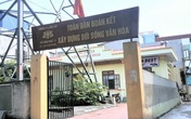Hải Phòng: Dừng việc cho thuê nhà văn hóa khu phố làm điểm vật lý trị liệu Hải Phòng: Dừng việc cho thuê nhà văn hóa khu phố làm điểm vật lý trị liệu