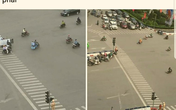Thi nhau lập hội nhóm trên mạng xã hội mách nhau tránh chốt CSGT Thi nhau lập hội nhóm trên mạng xã hội mách nhau tránh chốt CSGT