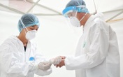 Đơn vị mời chuyên gia vào Việt Nam làm việc phải cam kết chi trả viện phí nếu mắc COVID-19 Đơn vị mời chuyên gia vào Việt Nam làm việc phải cam kết chi trả viện phí nếu mắc COVID-19