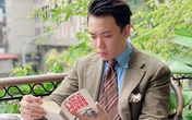 Thầy giáo 4 lần đạt IELTS 9.0: 'Sẽ cố đạt điểm tuyệt đối cả 4 kỹ năng' Thầy giáo 4 lần đạt IELTS 9.0: 'Sẽ cố đạt điểm tuyệt đối cả 4 kỹ năng'