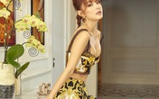 Minh Hằng sợ người yêu ghen Minh Hằng sợ người yêu ghen