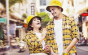 Cô dâu 65 tuổi lấy chồng ngoại 24 tuổi khoe ảnh cưới "cực ngầu" sau khi gặp mặt cặp đôi vợ chồng 62 - 26 Cô dâu 65 tuổi lấy chồng ngoại 24 tuổi khoe ảnh cưới "cực ngầu" sau khi gặp mặt cặp đôi vợ chồng 62 - 26