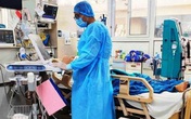 Giám đốc Bệnh viện Chợ Rẫy: Dồn mọi sức chữa trị phi công người Anh Giám đốc Bệnh viện Chợ Rẫy: Dồn mọi sức chữa trị phi công người Anh