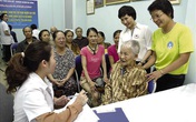 Biến thách thức thành cơ hội, hướng tới xây dựng xã hội già hóa khỏe mạnh Biến thách thức thành cơ hội, hướng tới xây dựng xã hội già hóa khỏe mạnh