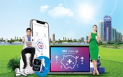 BIDV: Gửi tiền Online – Trúng liền bộ "Táo" BIDV: Gửi tiền Online – Trúng liền bộ "Táo"