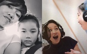 Mỹ Linh, Hà Trần: Cuộc sống viên mãn của 2 "quý bà" biết đủ ở tuổi U50 Mỹ Linh, Hà Trần: Cuộc sống viên mãn của 2 "quý bà" biết đủ ở tuổi U50