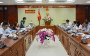Đắk Lắk: Đẩy nhanh tiến độ chi trả tiền hỗ trợ để phát huy ý nghĩa thiết thực của gói 62.000 tỉ Đắk Lắk: Đẩy nhanh tiến độ chi trả tiền hỗ trợ để phát huy ý nghĩa thiết thực của gói 62.000 tỉ