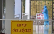 Vụ người bán hàng rong tiếp xúc trực tiếp với bệnh nhân COVID-19 ở Bạc Liêu: Bộ Y tế yêu cầu "kiểm điểm sâu sắc" Vụ người bán hàng rong tiếp xúc trực tiếp với bệnh nhân COVID-19 ở Bạc Liêu: Bộ Y tế yêu cầu "kiểm điểm sâu sắc"