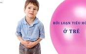 Mách mẹ cách giúp trẻ hạn chế rối loạn tiêu hóa Mách mẹ cách giúp trẻ hạn chế rối loạn tiêu hóa