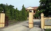 Quảng Bình: Khởi tố, bắt tạm giam Giám đốc Ban Quản lý rừng phòng hộ huyện Quảng Ninh “Tham ô tài sản” Quảng Bình: Khởi tố, bắt tạm giam Giám đốc Ban Quản lý rừng phòng hộ huyện Quảng Ninh “Tham ô tài sản”