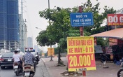 Luật sư kiến nghị bỏ bảo hiểm trách nhiệm dân sự bắt buộc đối với xe máy Luật sư kiến nghị bỏ bảo hiểm trách nhiệm dân sự bắt buộc đối với xe máy