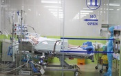 Hội chẩn trong đêm về bệnh nhân nguy kịch vì COVID-19 được quan tâm nhất hiện nay