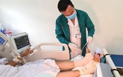 Điều kỳ diệu từ những ca nối liền chi thể thành công Điều kỳ diệu từ những ca nối liền chi thể thành công