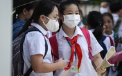 Giáo viên kiến nghị giảm số buổi học vì thời tiết nắng nóng Giáo viên kiến nghị giảm số buổi học vì thời tiết nắng nóng