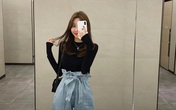 6 kiểu quần jeans hot nhất hè này, chị em hãy update ngay 6 kiểu quần jeans hot nhất hè này, chị em hãy update ngay