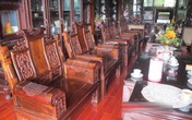 “Biệt phủ” 200 tỷ choáng ngợp tiết lộ độ chịu chơi của đại gia Việt khét tiếng “Biệt phủ” 200 tỷ choáng ngợp tiết lộ độ chịu chơi của đại gia Việt khét tiếng