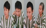 Xét xử nhóm giết người đổ bê tông giấu xác ở Bình Dương Xét xử nhóm giết người đổ bê tông giấu xác ở Bình Dương