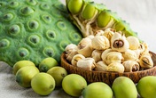 Hạt sen quê đầu mùa vừa thơm vừa bở giá chỉ 150 ngàn đồng/kg, bà nội trợ đặt mua nấu chè, làm sữa hạt, tiểu thương gom đơn ship liên tục Hạt sen quê đầu mùa vừa thơm vừa bở giá chỉ 150 ngàn đồng/kg, bà nội trợ đặt mua nấu chè, làm sữa hạt, tiểu thương gom đơn ship liên tục