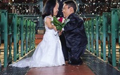 Những cặp đôi là minh chứng cho câu nói: Trong tình yêu, ranh giới chẳng bao giờ tồn tại! Những cặp đôi là minh chứng cho câu nói: Trong tình yêu, ranh giới chẳng bao giờ tồn tại!